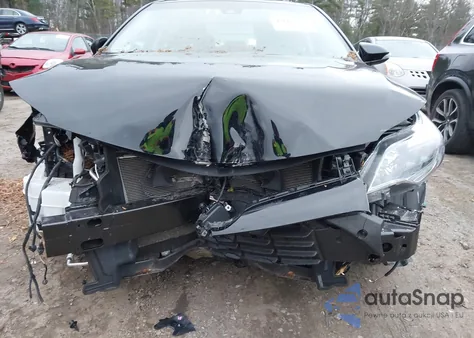 2018 Toyota Avalon Limited из США, поврежденный, VIN 4T1BK1EB2JU272249